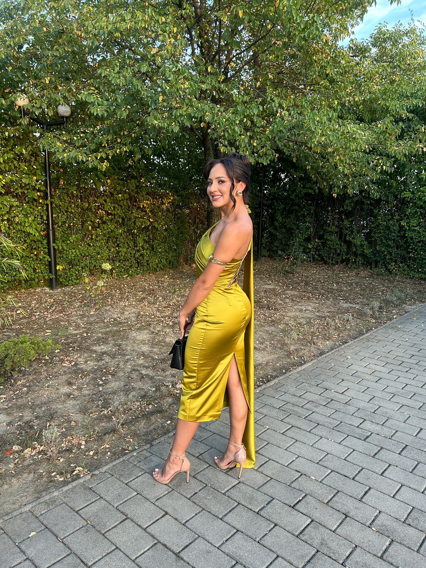 Claire Dress