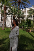 Lace Dress