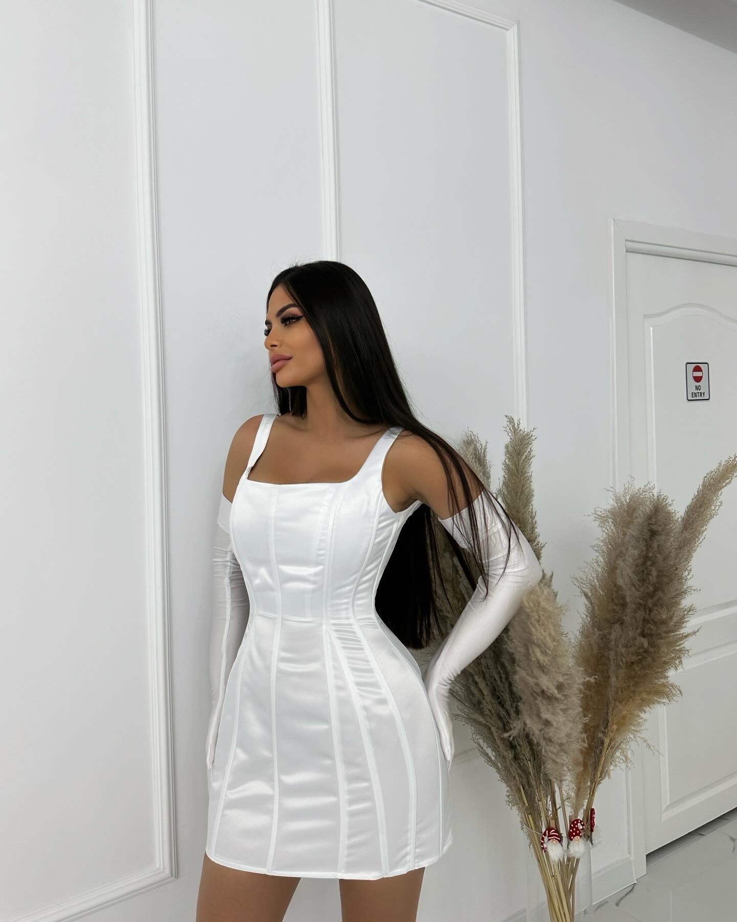 Baby Doll Dress