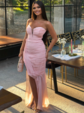 Rochie Muse Silk