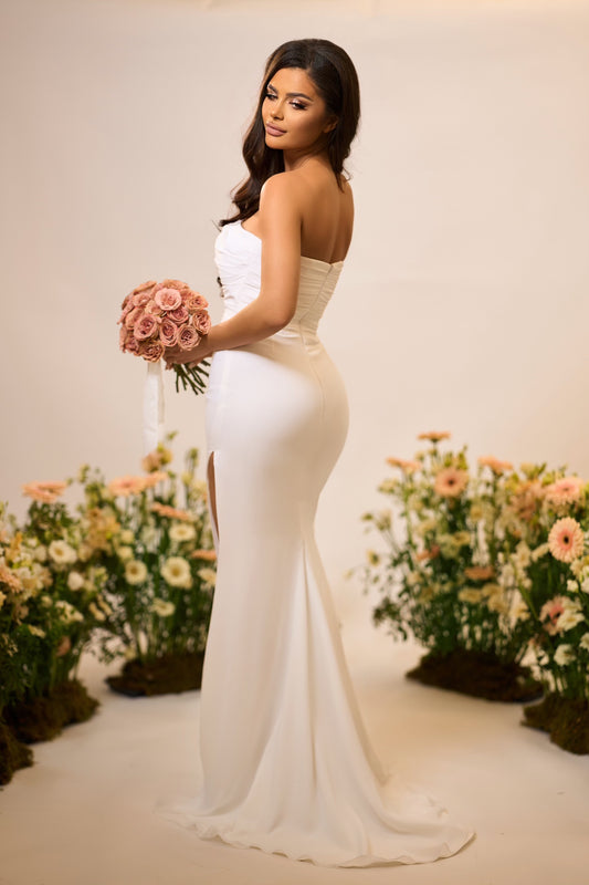 Column Dress