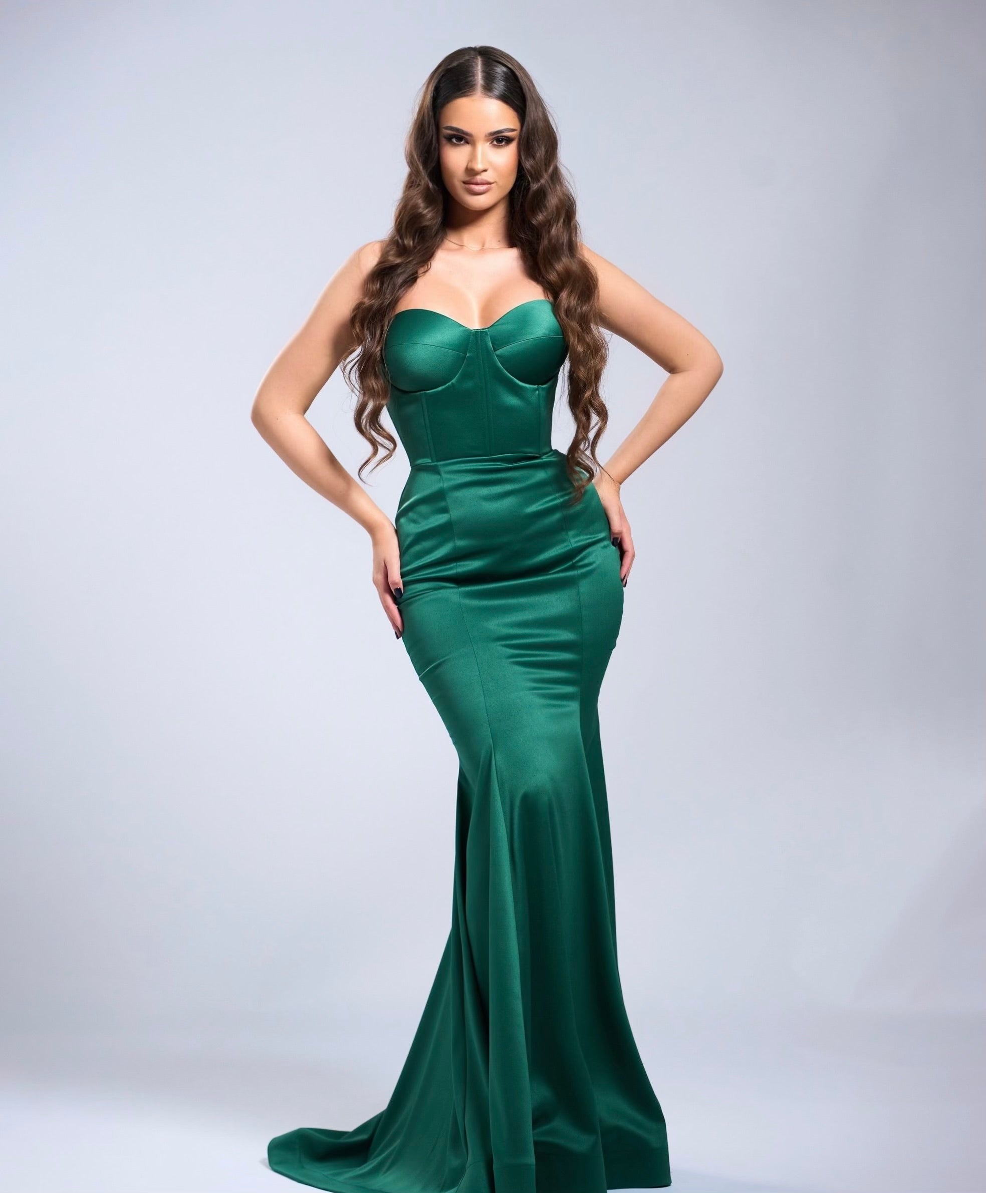 Serena Dress