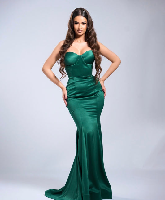Serena Dress