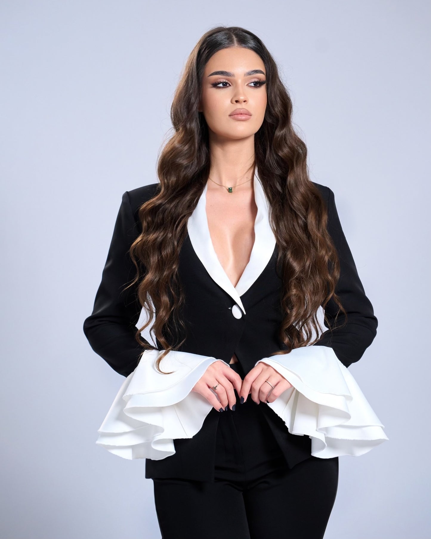 Femme Blazer