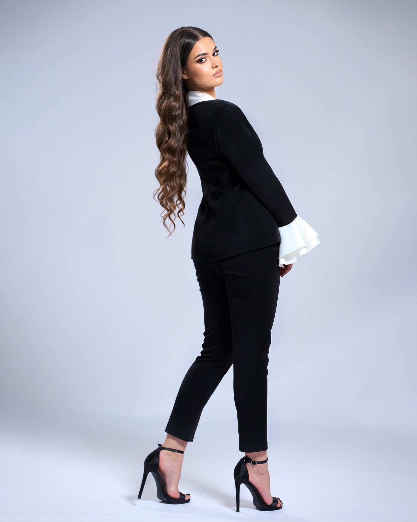 Femme Blazer