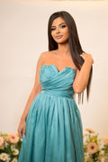 Rochie Midi Silk