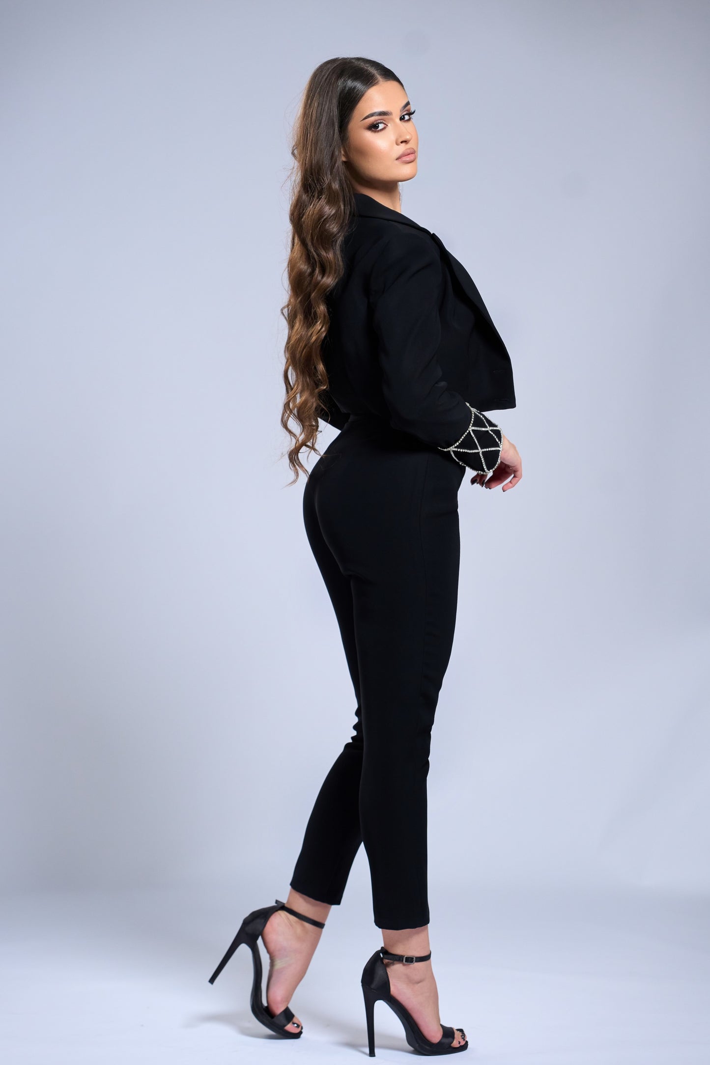 Giuliette Suit