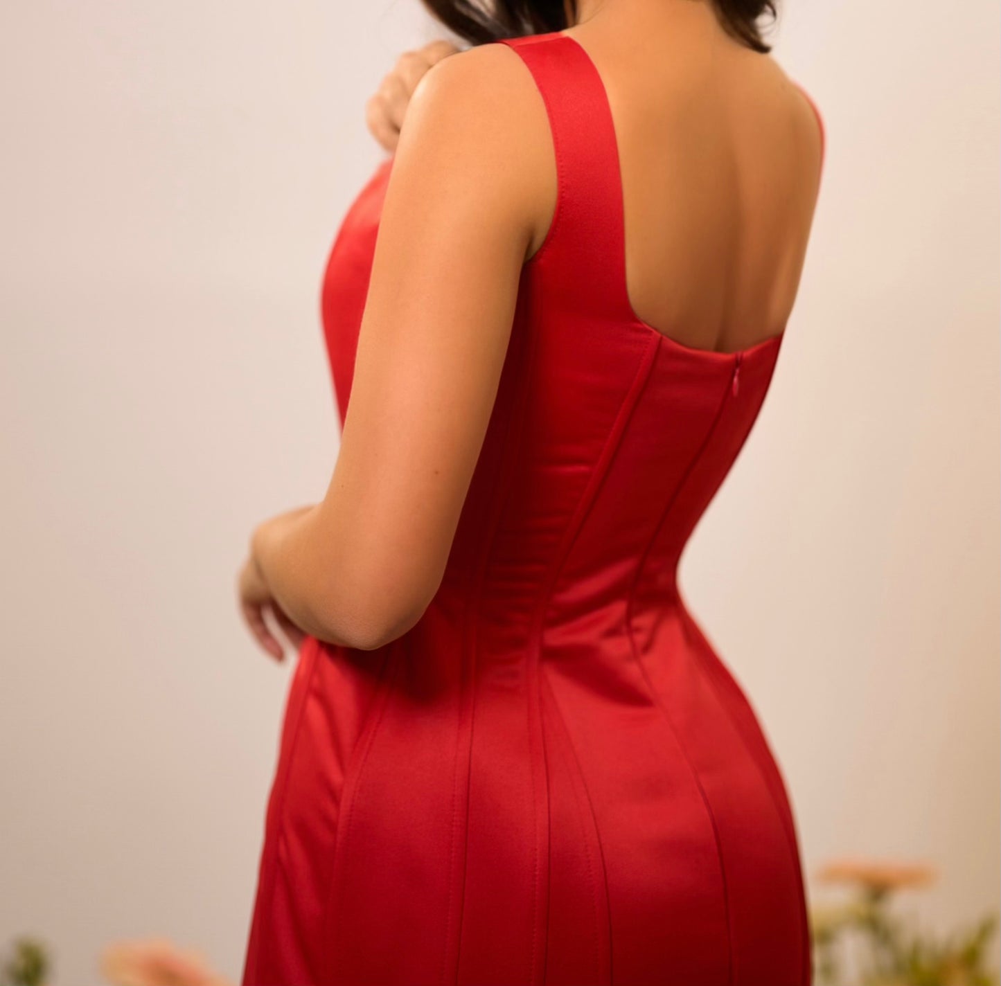 Baby Doll Dress