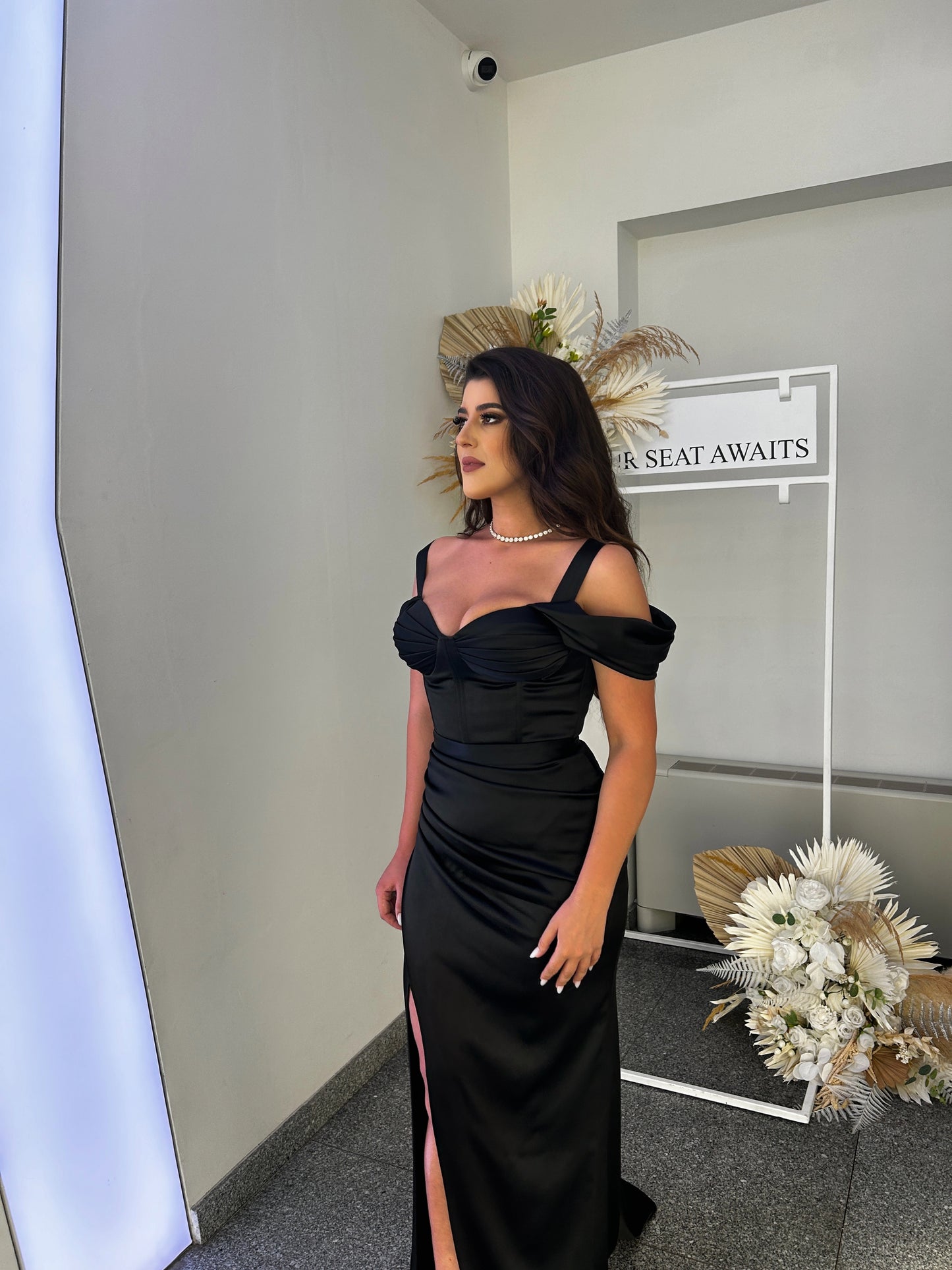 Nicole Dress