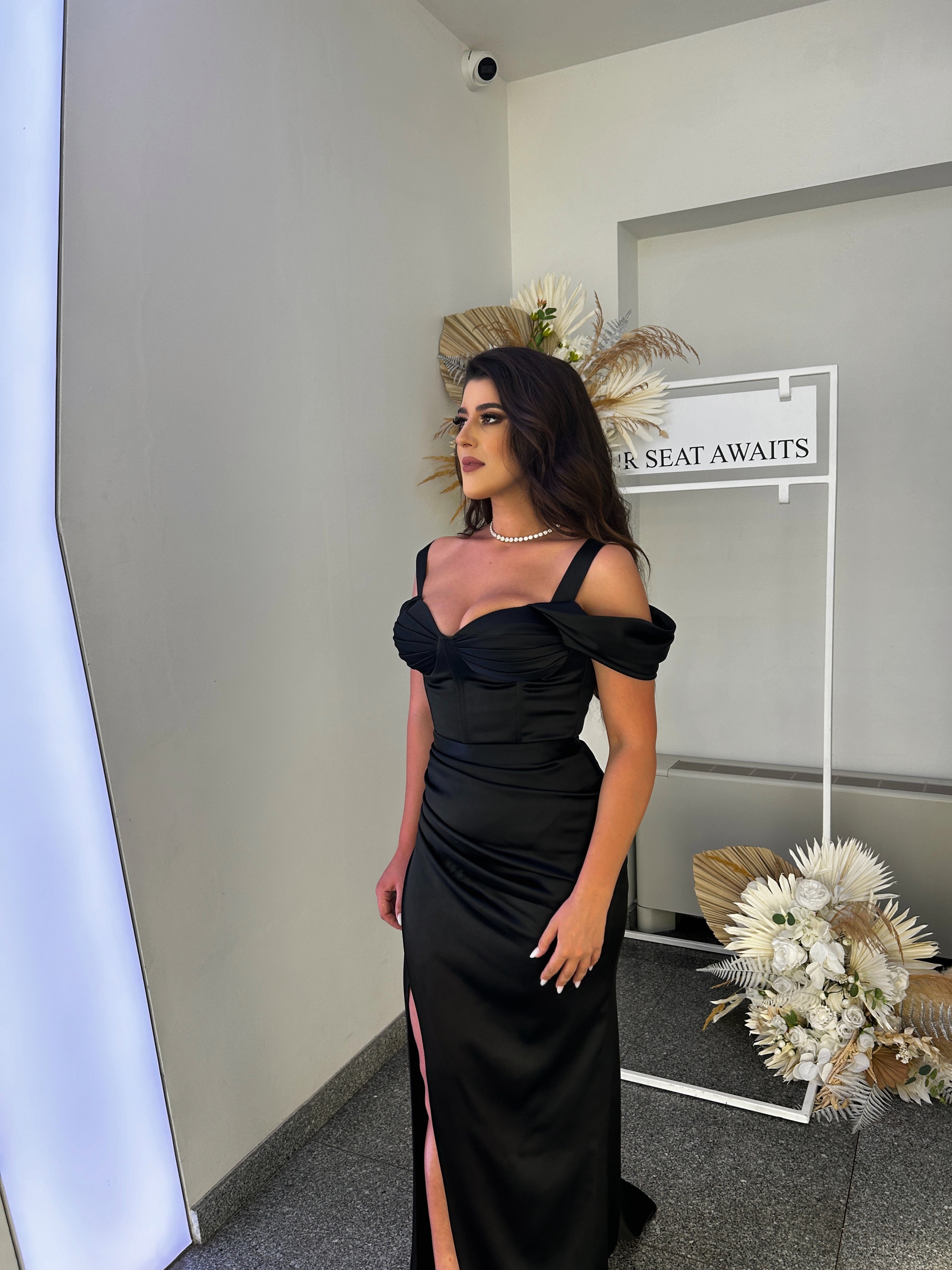 Nicole Dress