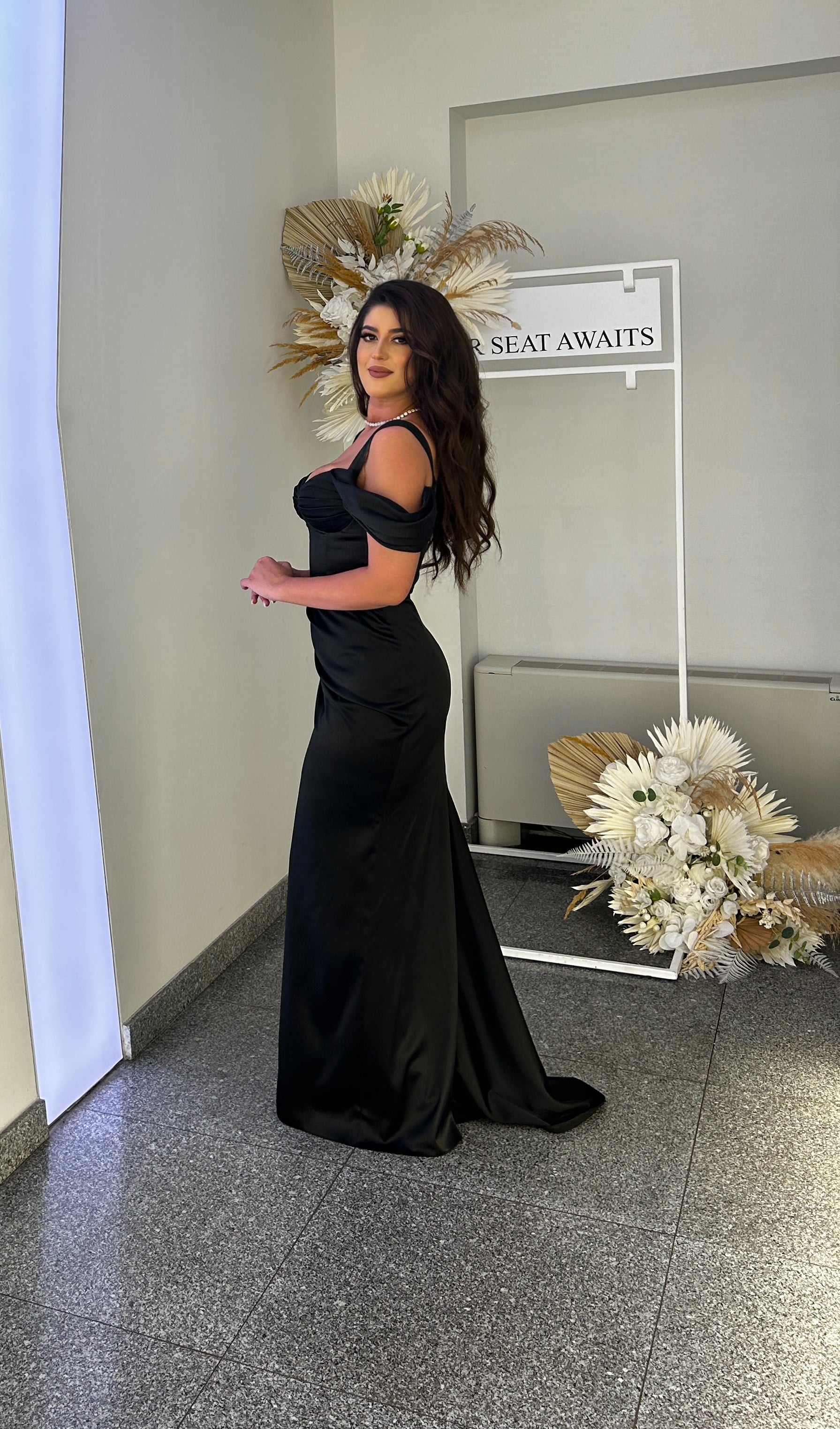 Nicole Dress