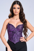 Kitty Kat - Corset