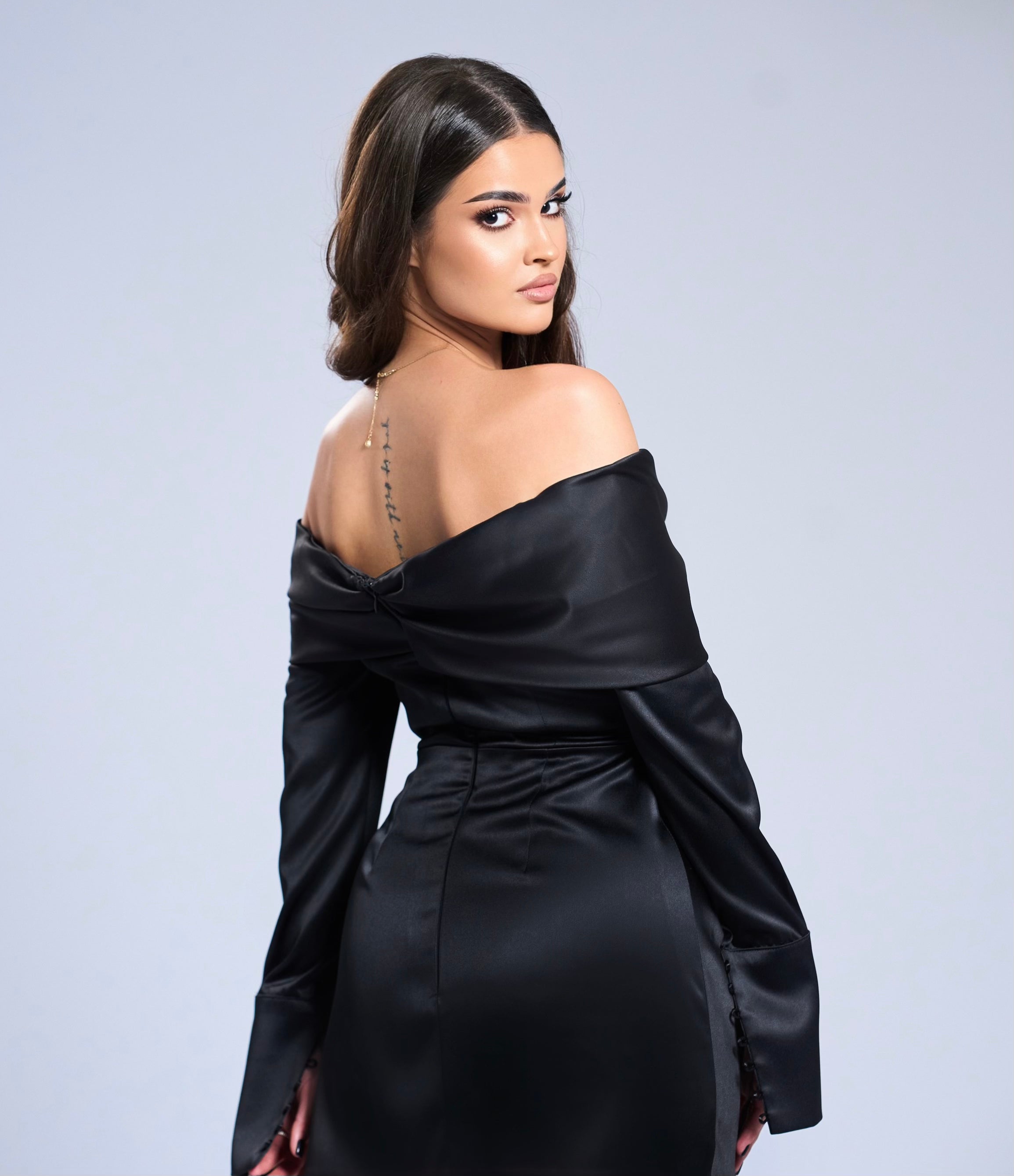 Anna Dress
