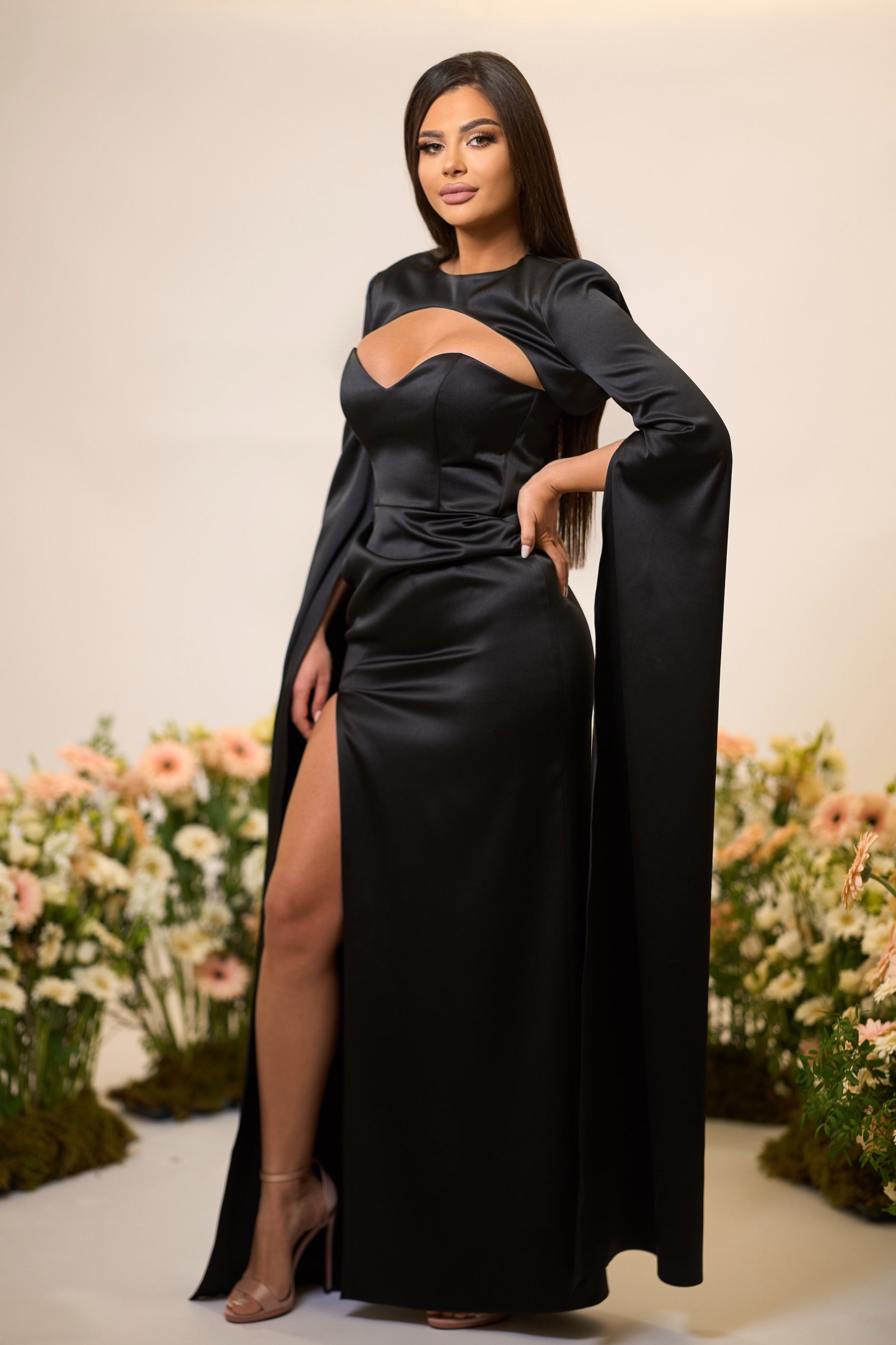 Celeste Dress