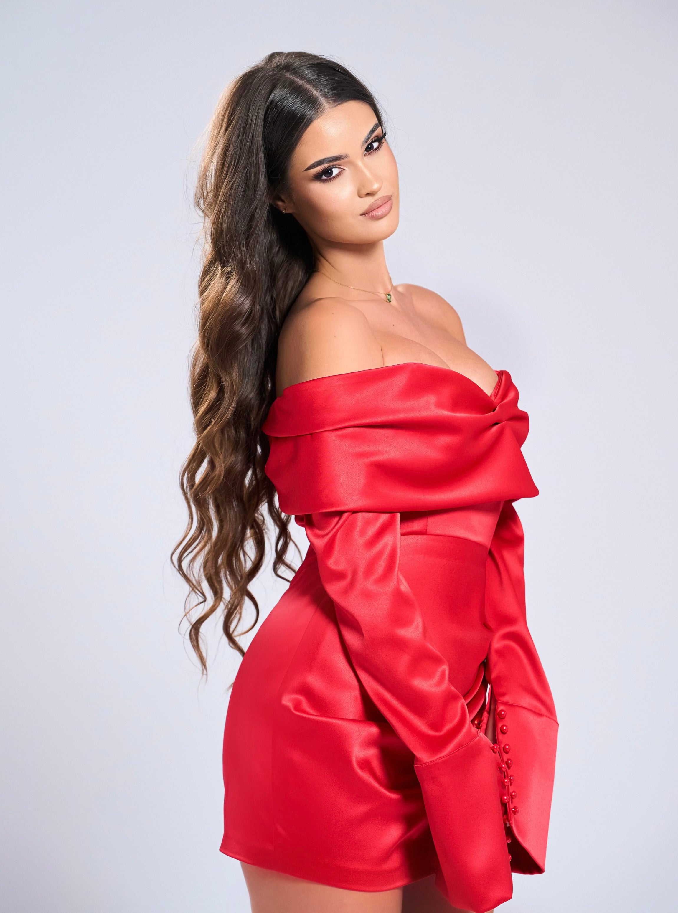 Anna Dress