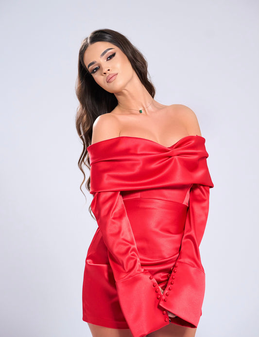 Anna Dress
