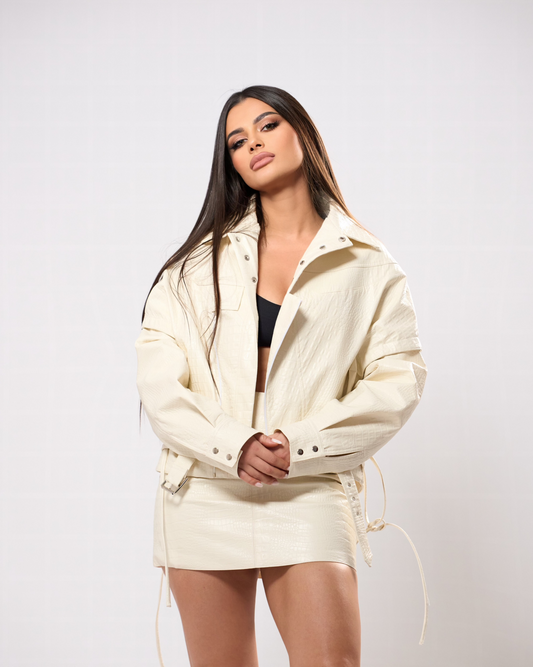 Biker Jacket