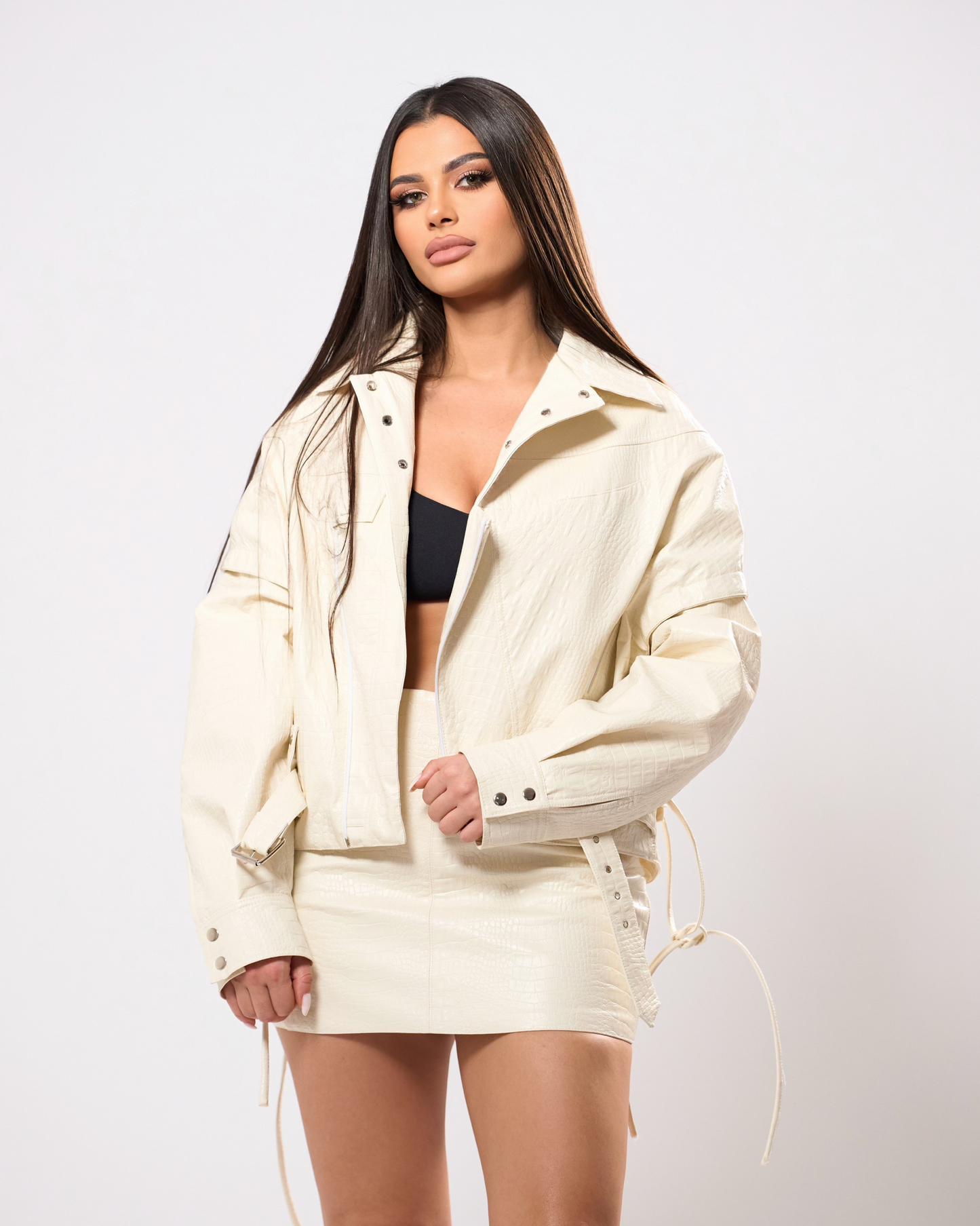 Biker Jacket