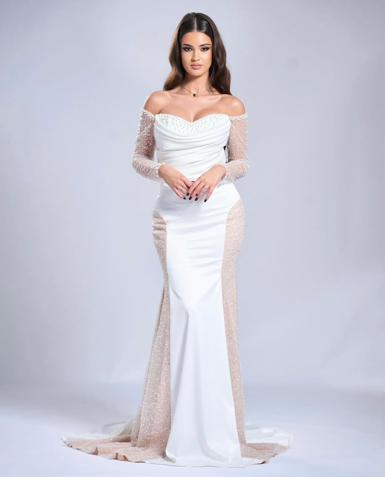 Rochia Eclaire Bride