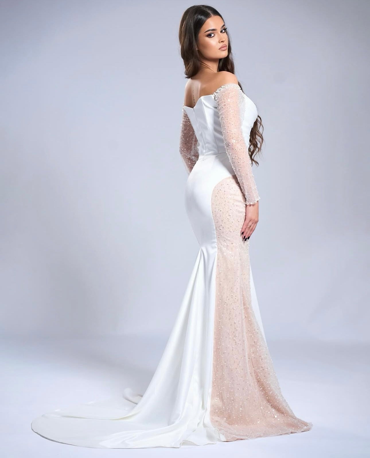 Rochia Eclaire Bride