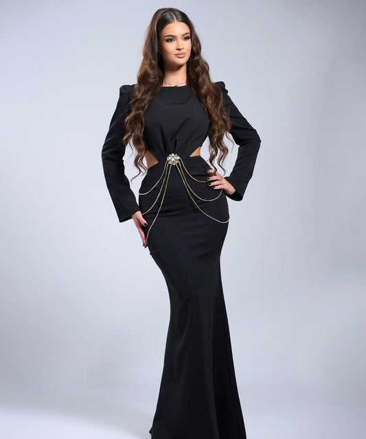 Medusa Dress