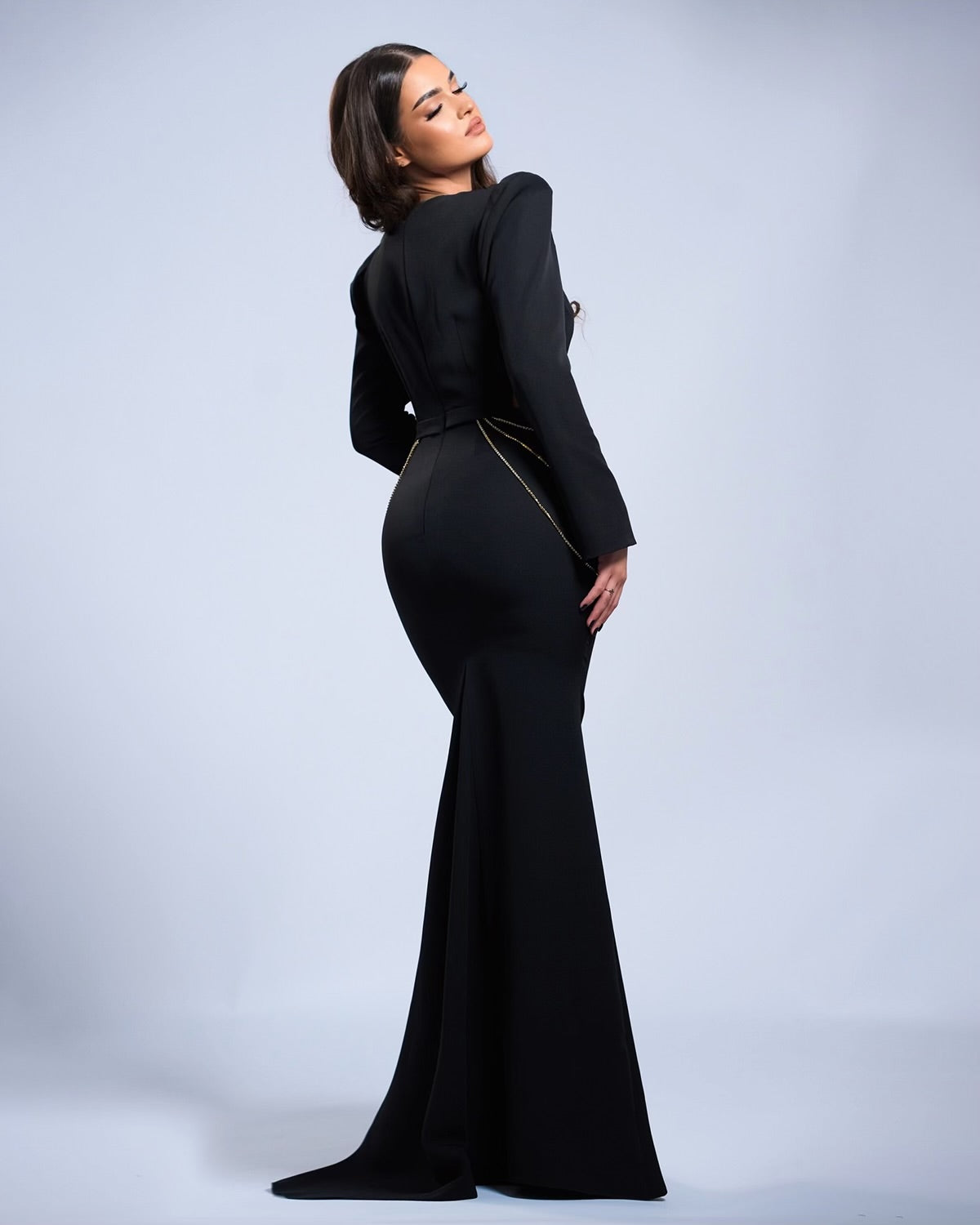 Medusa Dress