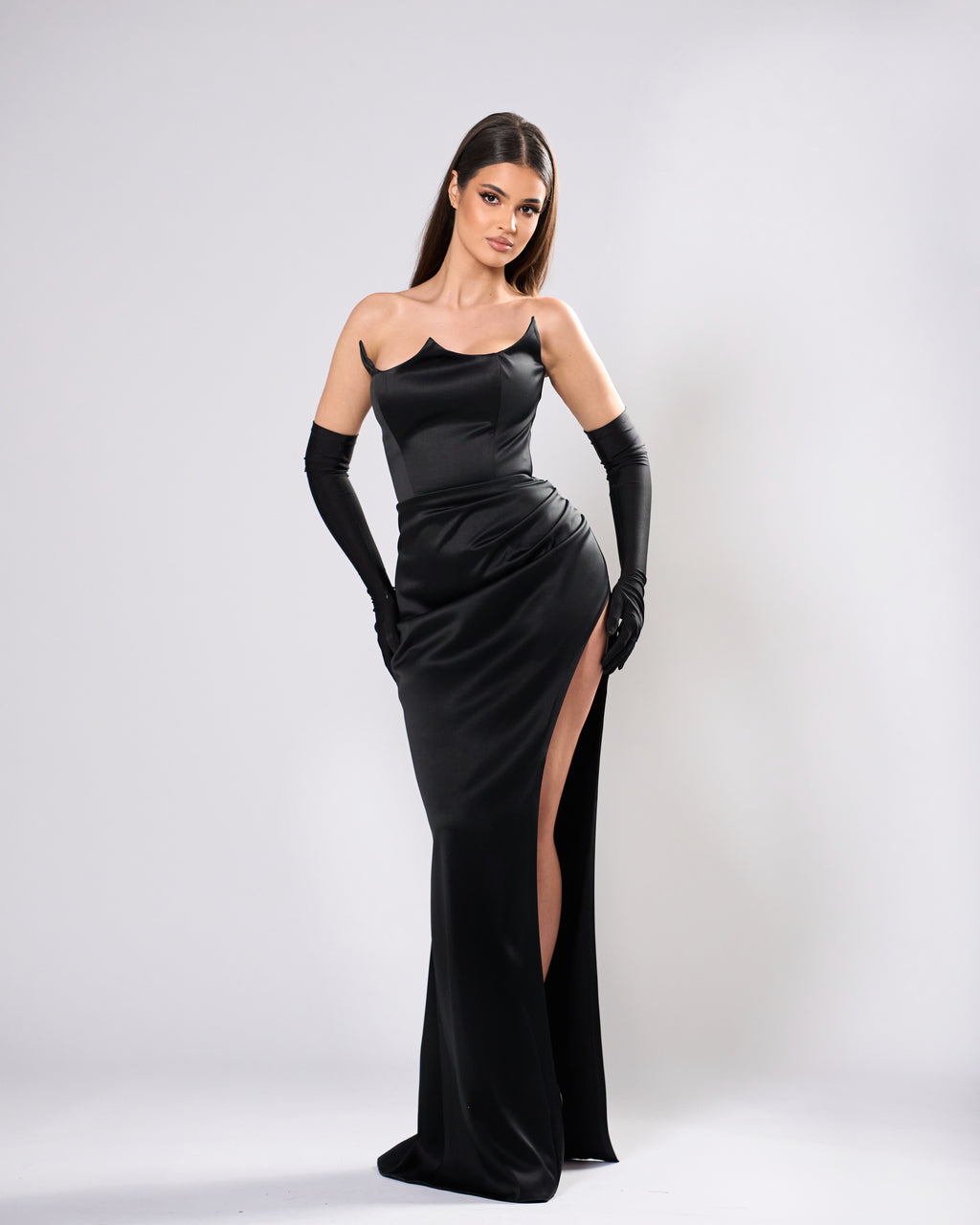 Rochie Morticia