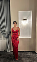 Rochie Scarlett