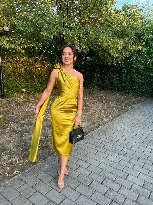 Claire Dress