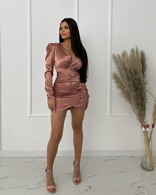 Yvonne Dress